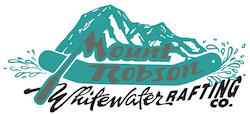 Mount Robson Whitewater